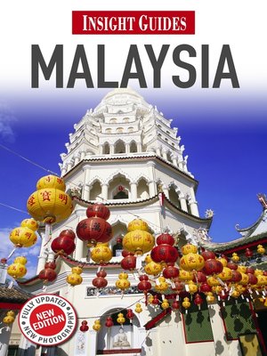 cover image of Insight Guides: Malaysia